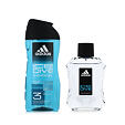 Adidas Ice Dive EDT 100 ml + SG 250 ml (man) - Varianta 3