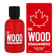 Dsquared2 Red Wood EDT 100 ml (woman)