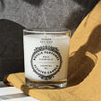 Panier des Sens Provence parfémovaná sviečka 180 ml (woman)