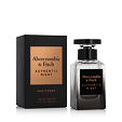 Abercrombie &amp; Fitch Authentic Night Man EDT 50 ml (man)