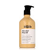 L'Oréal Professionnel Serie Expert Absolut Repair Protein + Gold Quinqa Professional Shampoo 500 ml