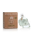 POLICE To Be Green EDT 40 ml (unisex)
