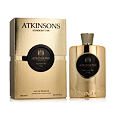 Atkinsons Oud Save The King EDP 100 ml (man) - Nový obal