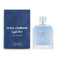 Dolce &amp; Gabbana Light Blue Eau Intense Pour Homme EDP Intense 200 ml (man)