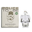 POLICE To Be Super [Pure] EDT 125 ml (unisex)