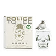 POLICE To Be Super [Pure] EDT 40 ml (unisex)
