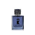 Dolce &amp; Gabbana K pour Homme Parfumová voda 50 ml (man) - Nový obal