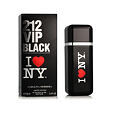 Carolina Herrera 212 VIP Black I Love NY EDP 100 ml (man)