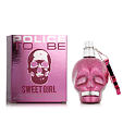 POLICE To Be Sweet Girl EDT 40 ml (woman)