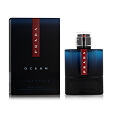 Prada Luna Rossa Ocean EDT 100 ml (man)