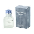 Dolce &amp; Gabbana Light Blue pour Homme EDT 40 ml (man) - Starý obal
