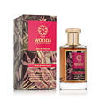 The Woods Collection Wild Roses EDP 100 ml (unisex) - Nový obal
