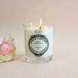 Panier des Sens Rose parfémovaná sviečka 180 ml (woman)