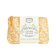Panier des Sens Orange Blossom SG 70 ml + BL 70 ml + krém na ruky 30 ml + kozmetická taška (woman)
