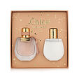 Chloé Nomade EDP 50 ml + BL 100 ml (woman) - Beige Cover with Constellation