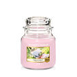 Yankee Candle Classic Medium Jar Candles vonná sviečka 411 g - Sunny Daydream