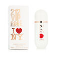 Carolina Herrera 212 VIP Rosé Love NY EDP 80 ml (woman)
