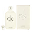 Calvin Klein CK One EDT 100 ml (unisex) - Nový obal