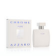 Azzaro Chrome Pure EDT 50 ml (man)