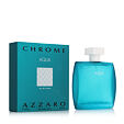 Azzaro Chrome Aqua EDT 100 ml (man)