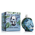 POLICE To Be Exotic Jungle for Man EDT 125 ml (man)