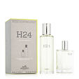 Hermès H24 EDT plniteľný 30 ml + EDT náplň 125 ml (man)