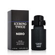Iceberg Twice Nero For Him EDT 75 ml (man)