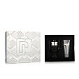 Paco Rabanne Invictus EDT 100 ml + SG 100 ml (man) - Silver Cover With Sign P