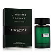 Rochas L&#039;Homme Rochas Aromatic Touch EDT 100 ml (man)