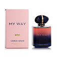 Giorgio Armani My Way Dámsky parfum - plniteľný 90 ml (woman)