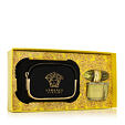 Versace Yellow Diamond EDT 90 ml + SG 100 ml + BL 100 ml + kozmetická taška (woman)
