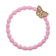 By Eloise London Gold Bling Butterfly Lavender