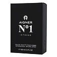 Aigner Etienne Aigner No 1 Intense EDT 100 ml (man)