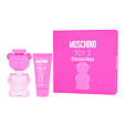 Moschino Toy 2 Bubble Gum EDT 30 ml + BL 50 ml (woman)