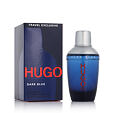 Hugo Boss Dark Blue EDT 75 ml (man) - Travel Exclusive