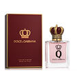 Dolce &amp; Gabbana Q by Dolce &amp; Gabbana EDP 50 ml (woman)