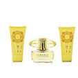 Versace Yellow Diamond EDT 50 ml + SG 50 ml + BL 50 ml (woman)