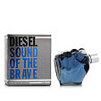 Diesel Sound Of The Brave EDT 125 ml (man)