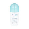Biotherm Deo Pure Antiperspirant Roll-On 75 ml