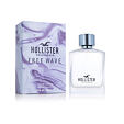 Hollister California Free Wave for Him EDT 100 ml (man)