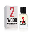 Dsquared2 2 Wood EDT 50 ml (unisex)