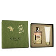 Gucci Guilty Pour Femme EDP 50 ml + BL 50 ml (woman) - Green Christmas Cover with stars