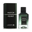 Lacoste Match Point Parfumová voda 100 ml (man)
