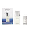 Issey Miyake L&#039;Eau d&#039;Issey Pour Homme EDT 75 ml + DST 75 ml (man)