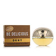 DKNY Donna Karan Be Delicious Golden EDP 50 ml (woman)